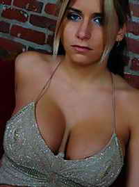 a milf living in Greenville, Ohio